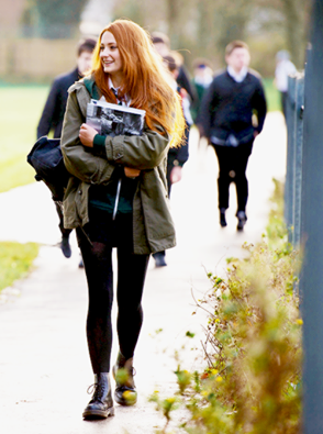 cool Sansa :D :D