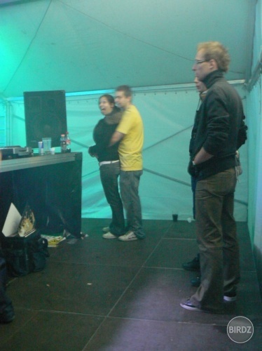 SolidAIR Fest PARTYzanske 2009!