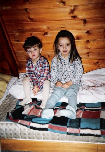 ja s mojim 