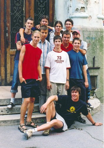 ex-4.D :D aspon cast z nich:)