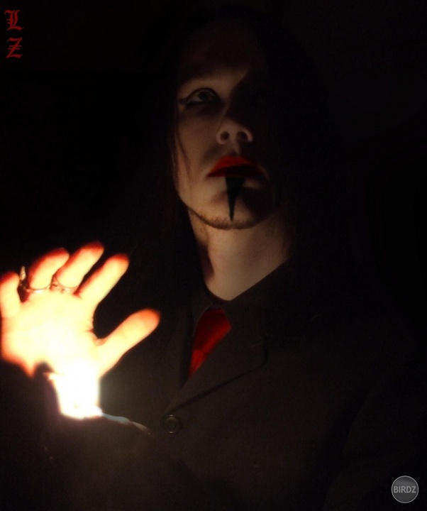 Foto by Hannah edit by LordZoltan