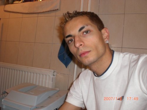 Tak toto som bohuzial ja xixi