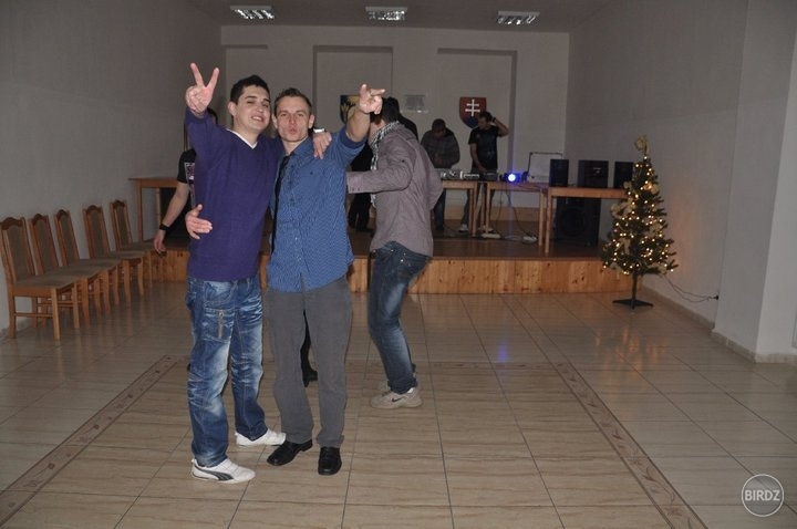Silvester 2010