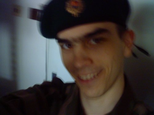 Battle fot frag