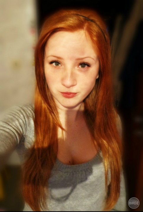 : )