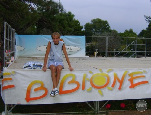 Taliansko - Bibione