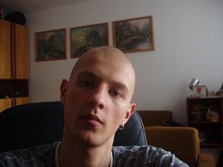 :-*
