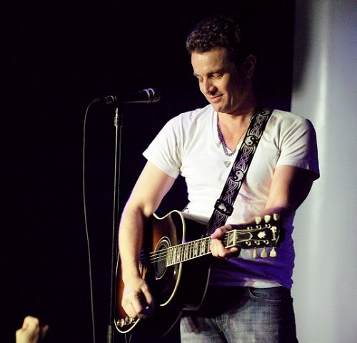 James Marsters...