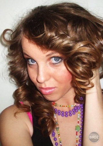 Modelka!:D