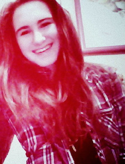Come, as you are... <3