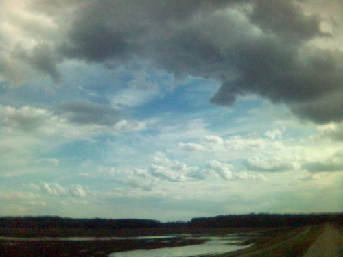 Mraky 1.4.06
