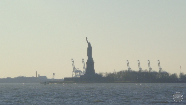 statue of liberty