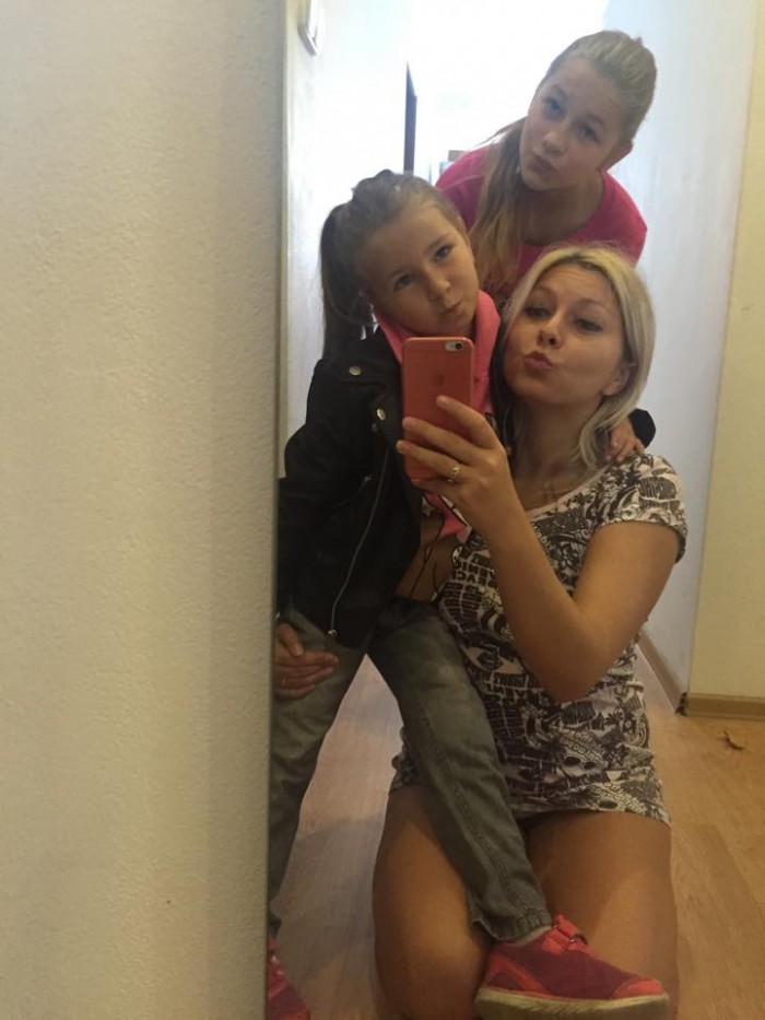 zlatúšikovia :*