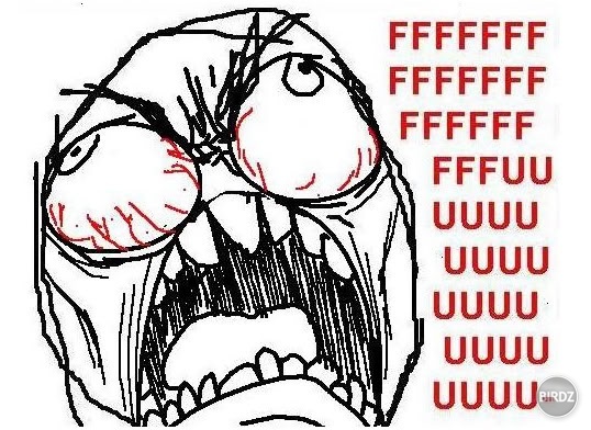 FFFFFFFFUUUUUUUU!!!!!!!!
