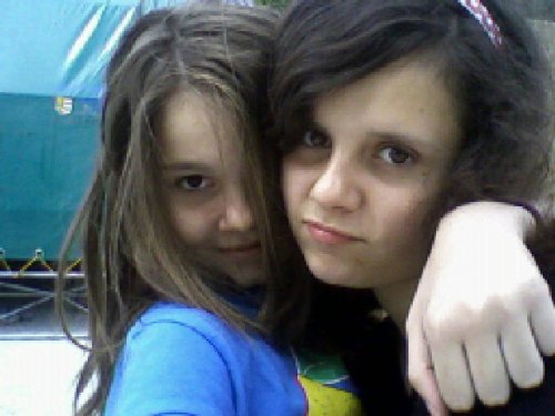 ingridkaaa and me