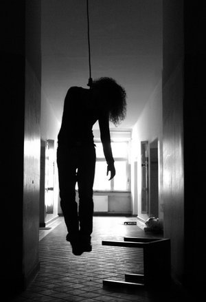 SUICIDE