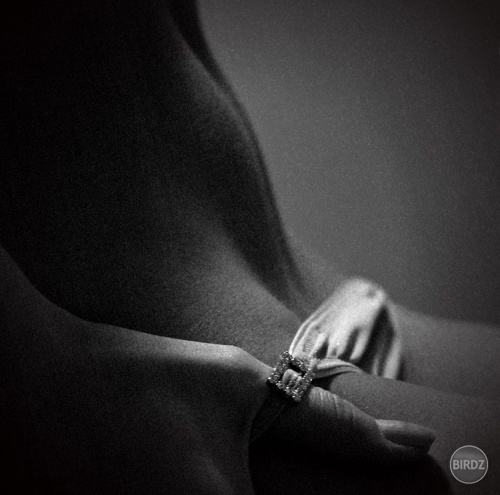 Intimity