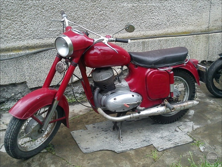 oldtimer