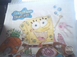 SPONGEBOB