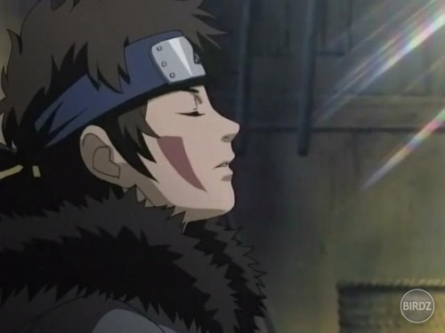 Kiba Inuzuka- My Anime Love