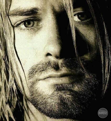 Kurt Cobain