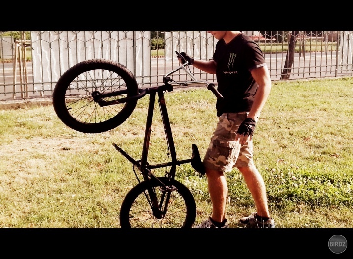 moja nováá hračka ^^