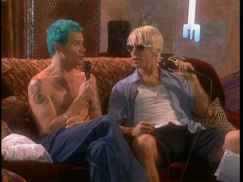 RHCP
