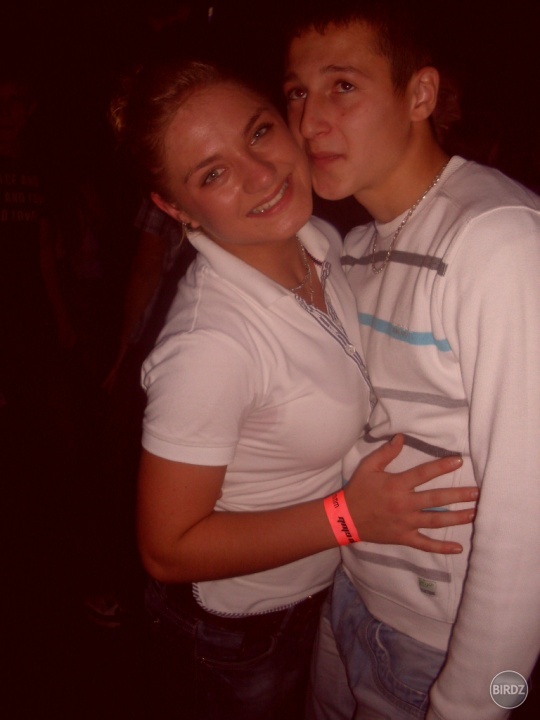 Martuska a AdAmKO =)
