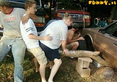 rodinny autoservis:)