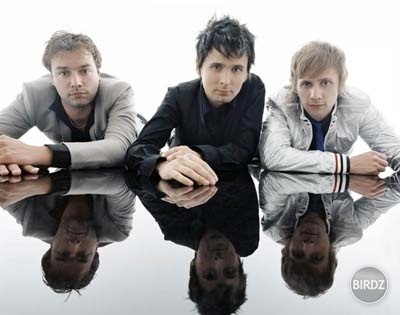 Muse♥