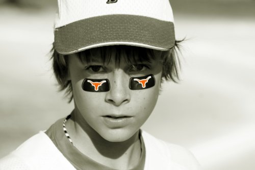 T-horn