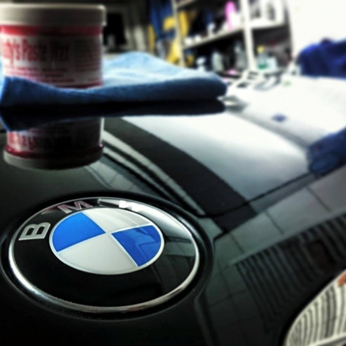 Tie bmw maju furt niečo doseba :) 