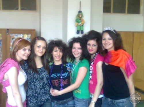 Popoluska (trochu inak) :D:D kto nevidel moze lutovat ::D