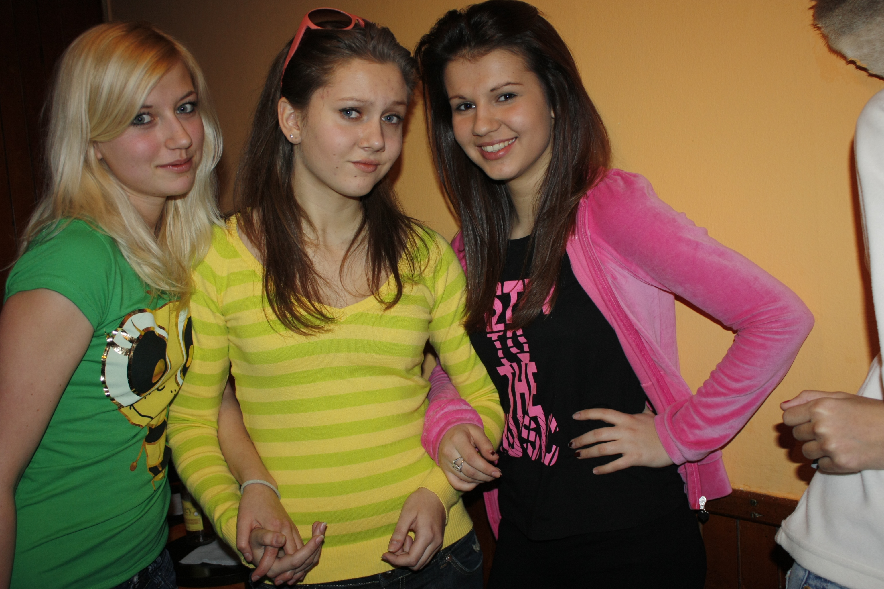 Lillus,Didus,Kikinka