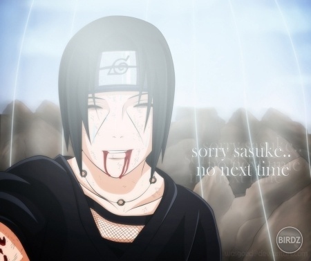 Itachi