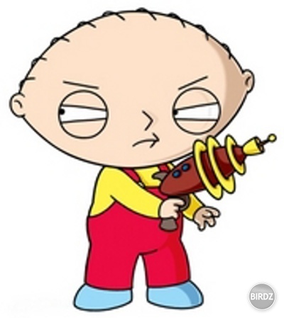 stewie ♥