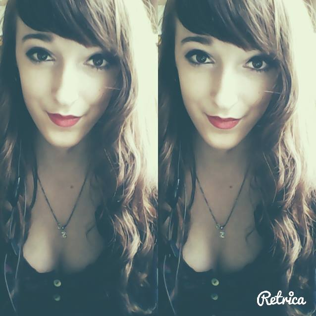 :)))