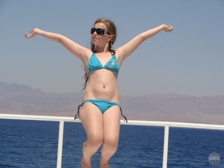 V Egypte ;)