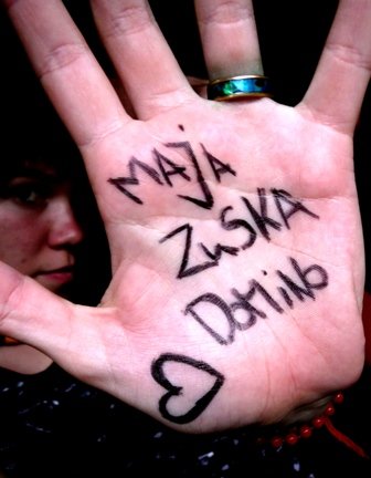 stala stvorka