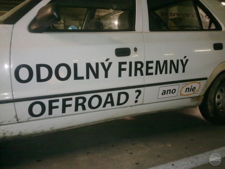 najlepsie terenne auto na svete