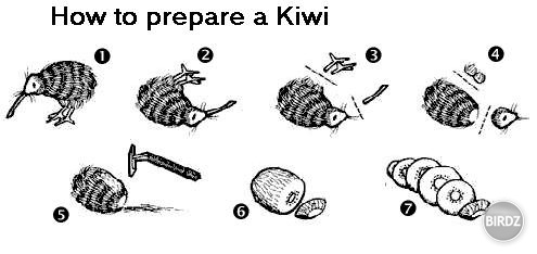 ako na kiwi(ho)