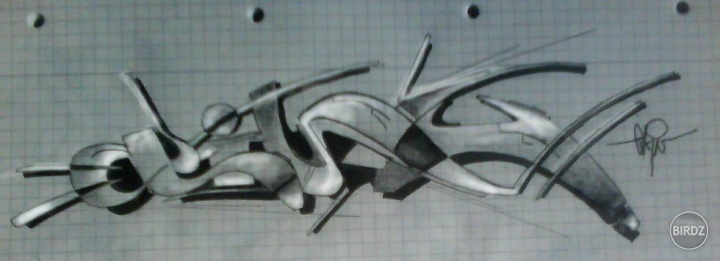 sketch book 1 .. v reale je to mensie, lepsie. opium