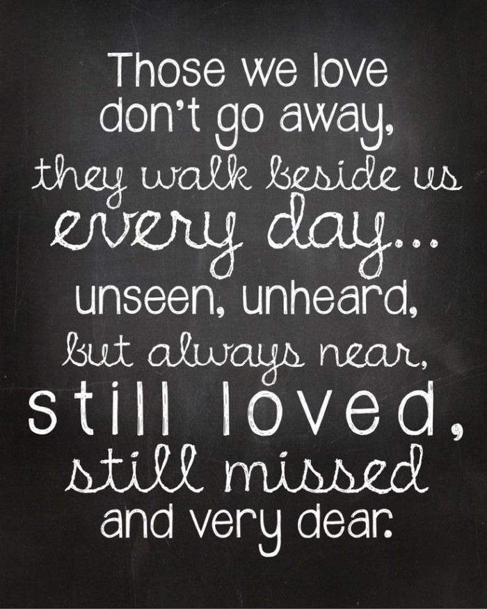 ♥