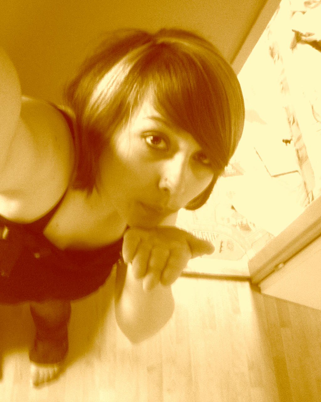 pusina pre vaas
