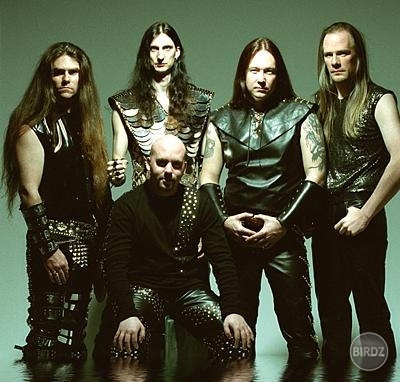 Hammerfall