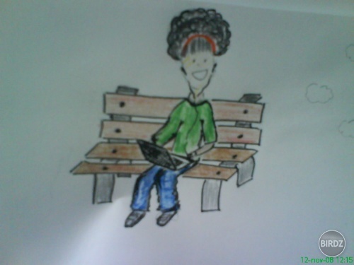 moje dielo, na kamoskin project na AJ:D co na to hovorite?