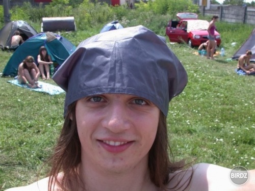 Teplooo bolo