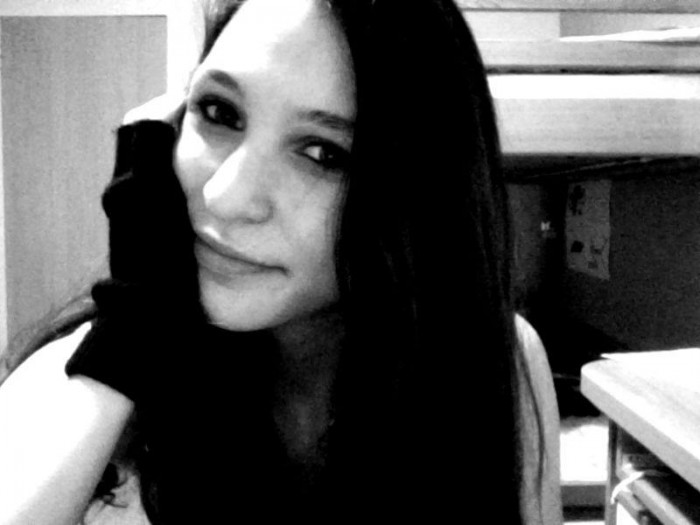 Last 10 days of normal hair :D 