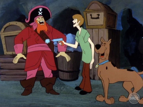 scooby