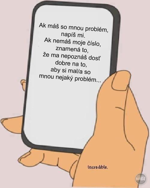 Asi tak.